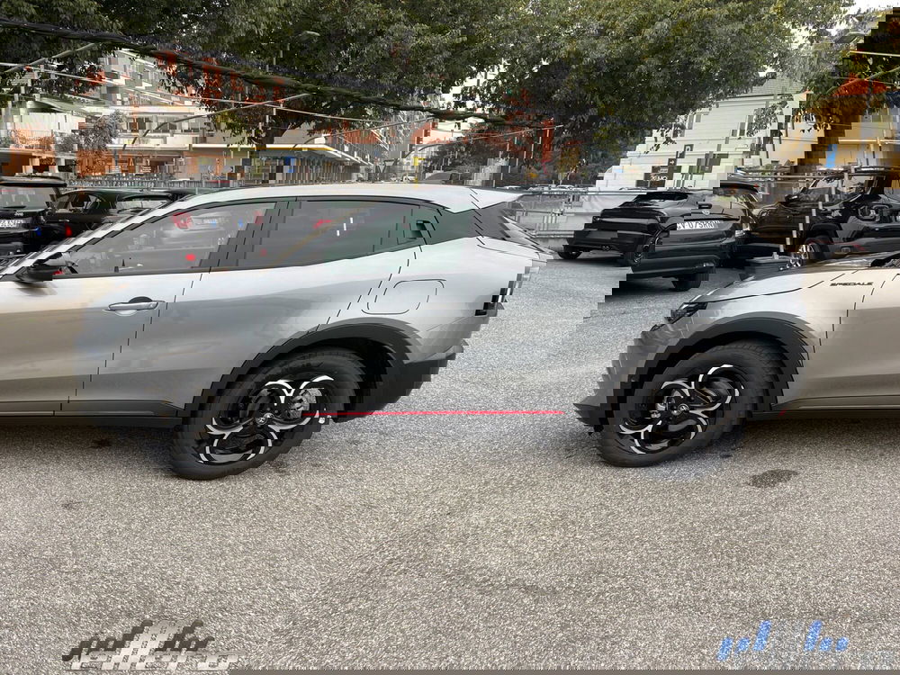 Alfa Romeo Junior nuova a Cuneo (8)