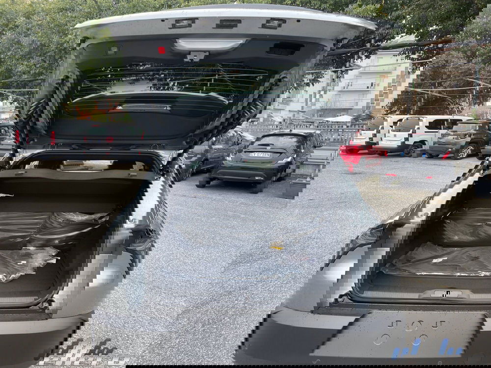 Alfa Romeo Junior nuova a Cuneo (9)