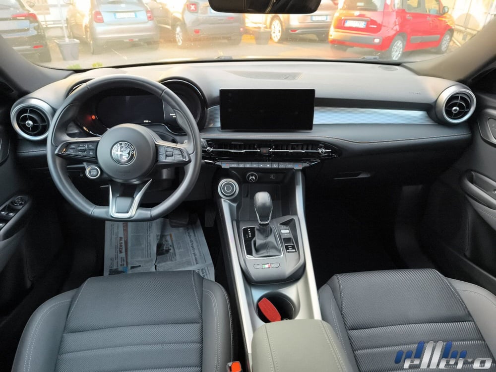 Alfa Romeo Tonale nuova a Cuneo (12)