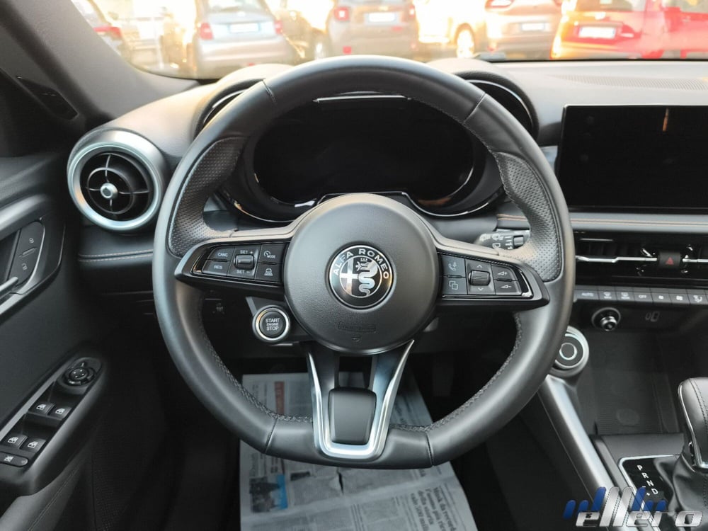 Alfa Romeo Tonale nuova a Cuneo (13)
