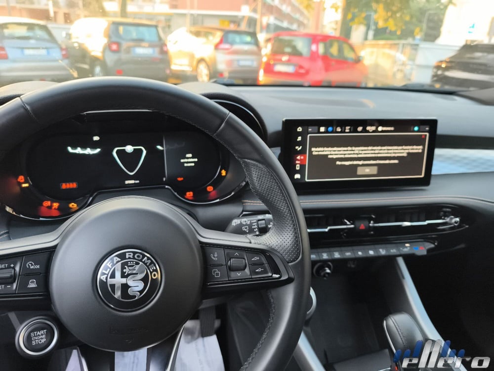 Alfa Romeo Tonale nuova a Cuneo (15)