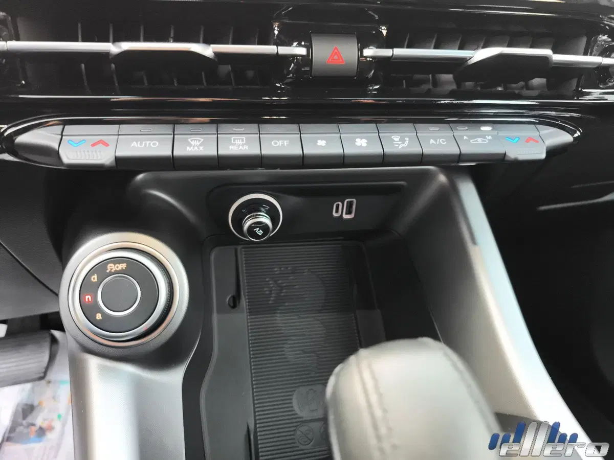 Alfa Romeo Tonale nuova a Cuneo (16)