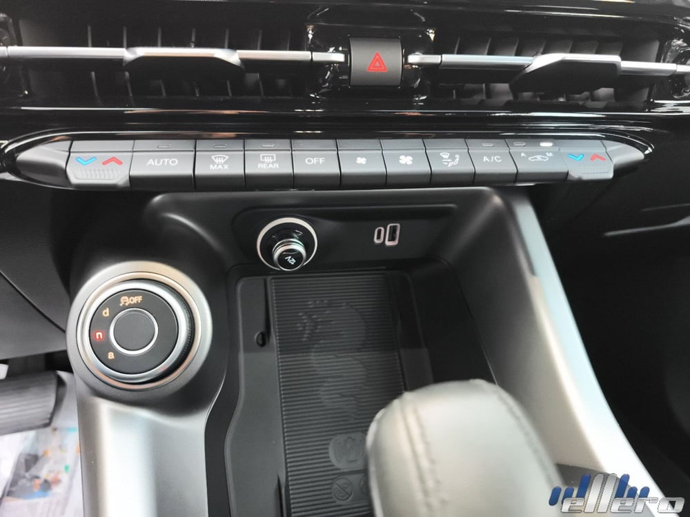 Alfa Romeo Tonale nuova a Cuneo (16)