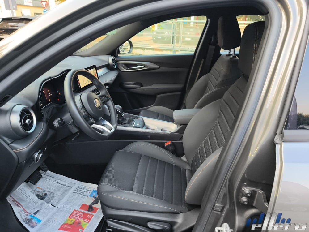 Alfa Romeo Tonale nuova a Cuneo (17)