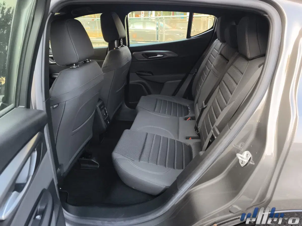 Alfa Romeo Tonale nuova a Cuneo (18)