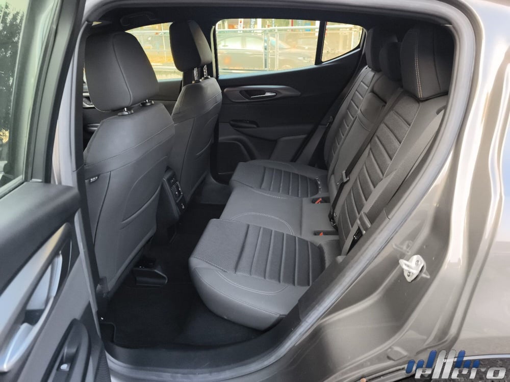 Alfa Romeo Tonale nuova a Cuneo (18)