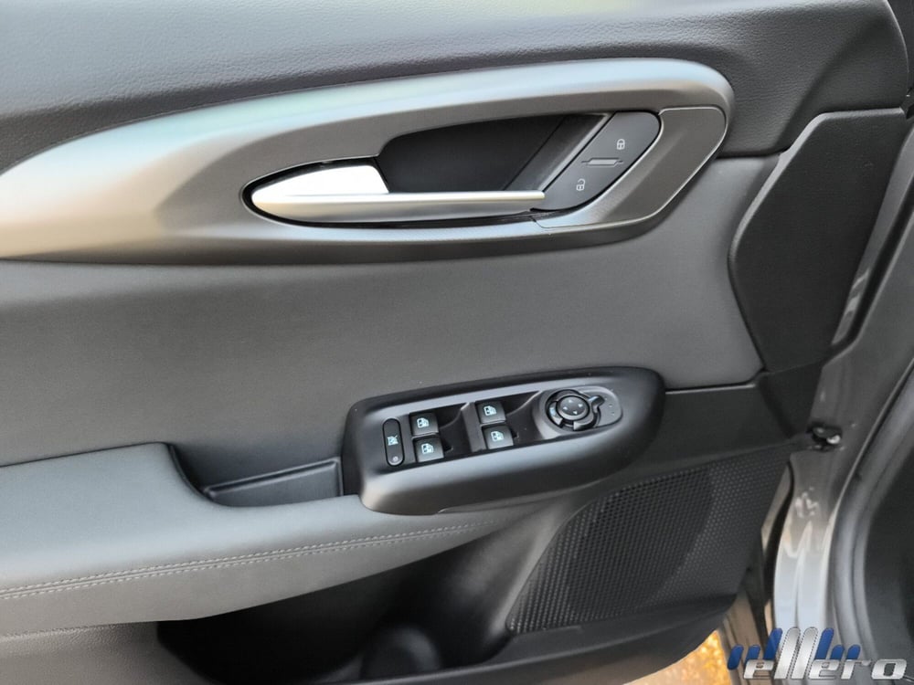 Alfa Romeo Tonale nuova a Cuneo (19)