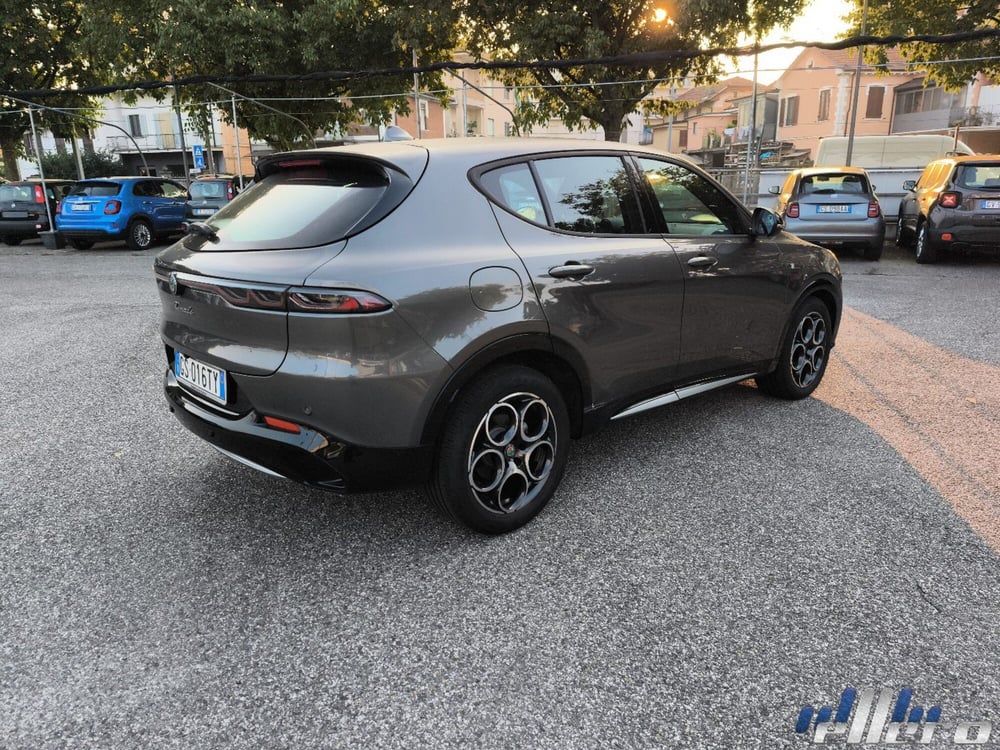 Alfa Romeo Tonale nuova a Cuneo (5)