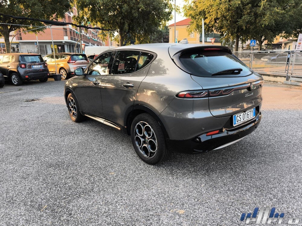 Alfa Romeo Tonale nuova a Cuneo (7)
