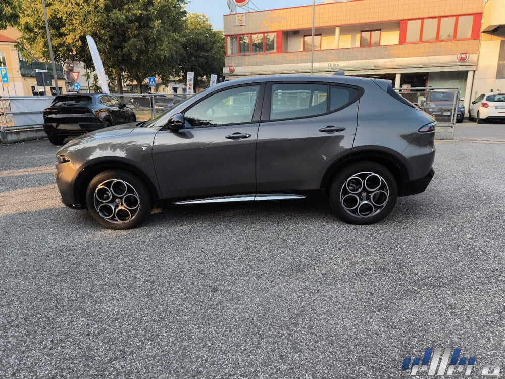 Alfa Romeo Tonale nuova a Cuneo (8)