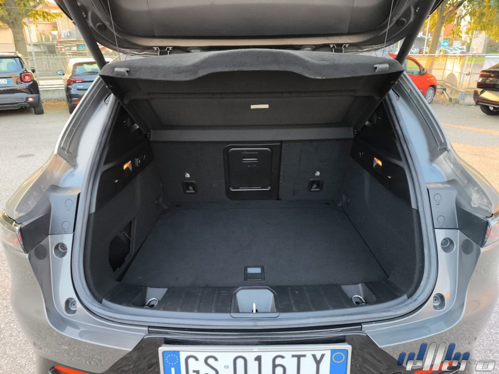 Alfa Romeo Tonale nuova a Cuneo (9)