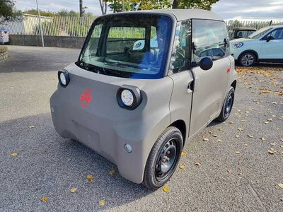 Citroen Ami Ami nuova a Viterbo