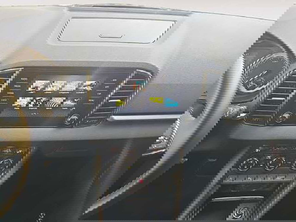 Skoda Karoq usata a Lecco (10)