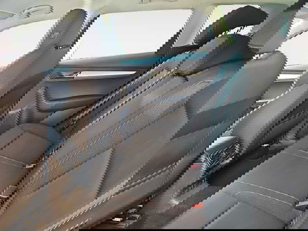 Skoda Karoq usata a Lecco (13)