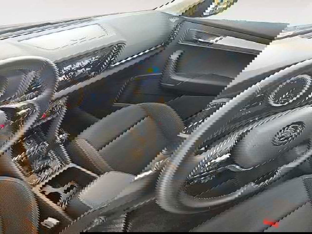 Skoda Karoq usata a Lecco (15)