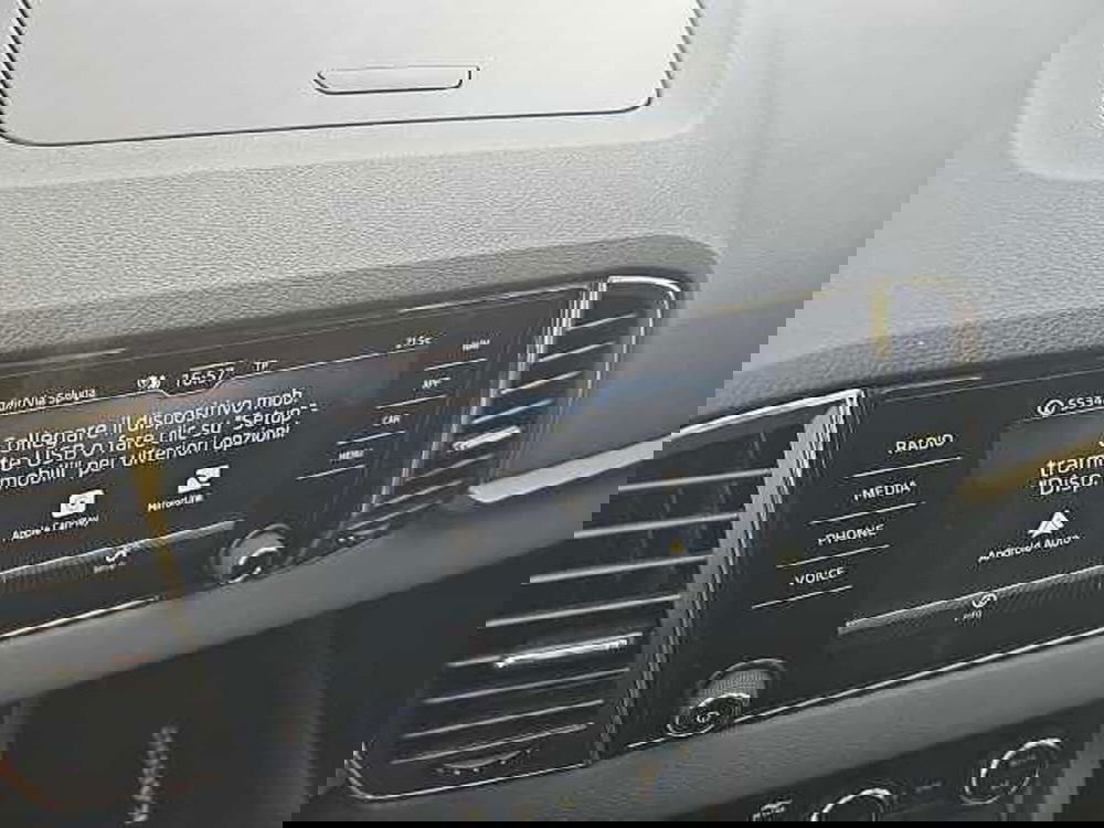 Skoda Karoq usata a Lecco (20)