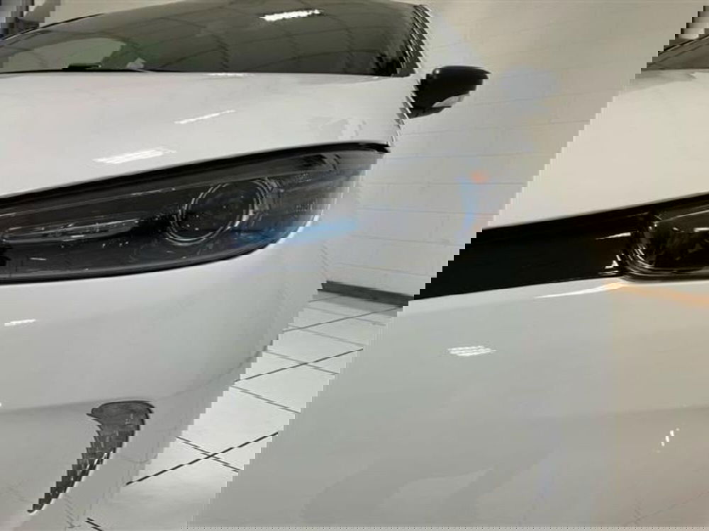 Renault Zoe usata a Como (6)