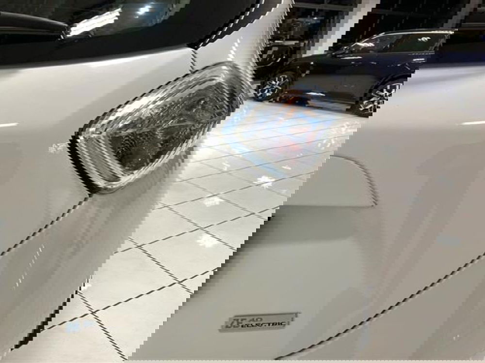 Renault Zoe usata a Como (7)