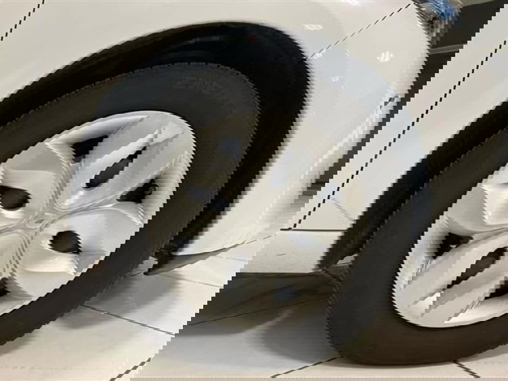 Renault Zoe usata a Como (8)