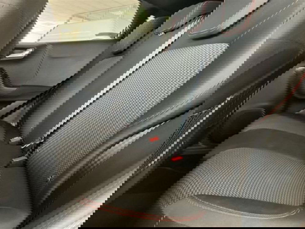 Ford Puma usata a Como (12)