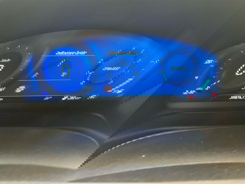 Ford Puma usata a Como (15)