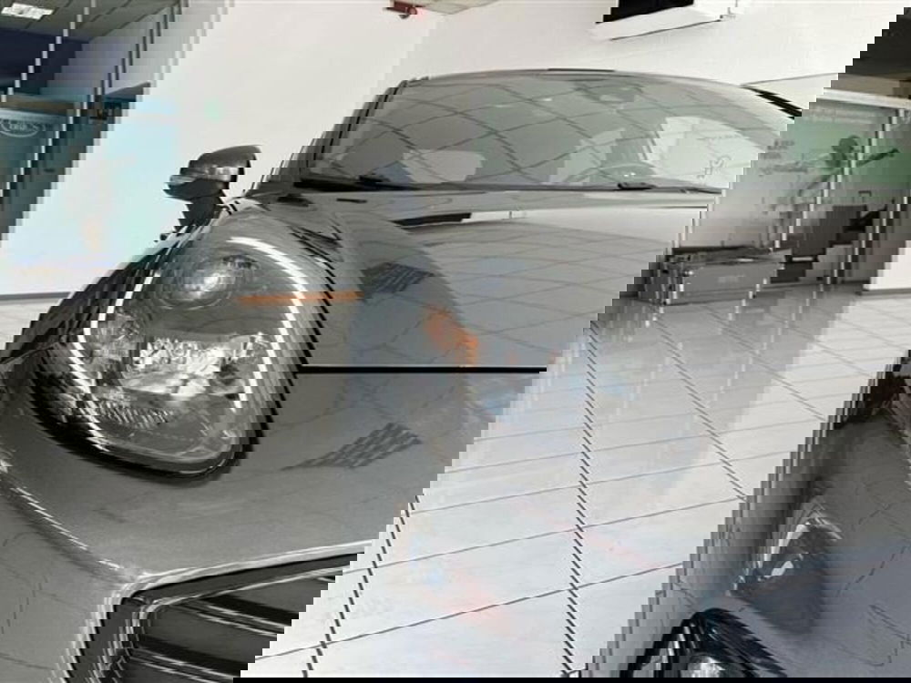 Ford Puma usata a Como (7)