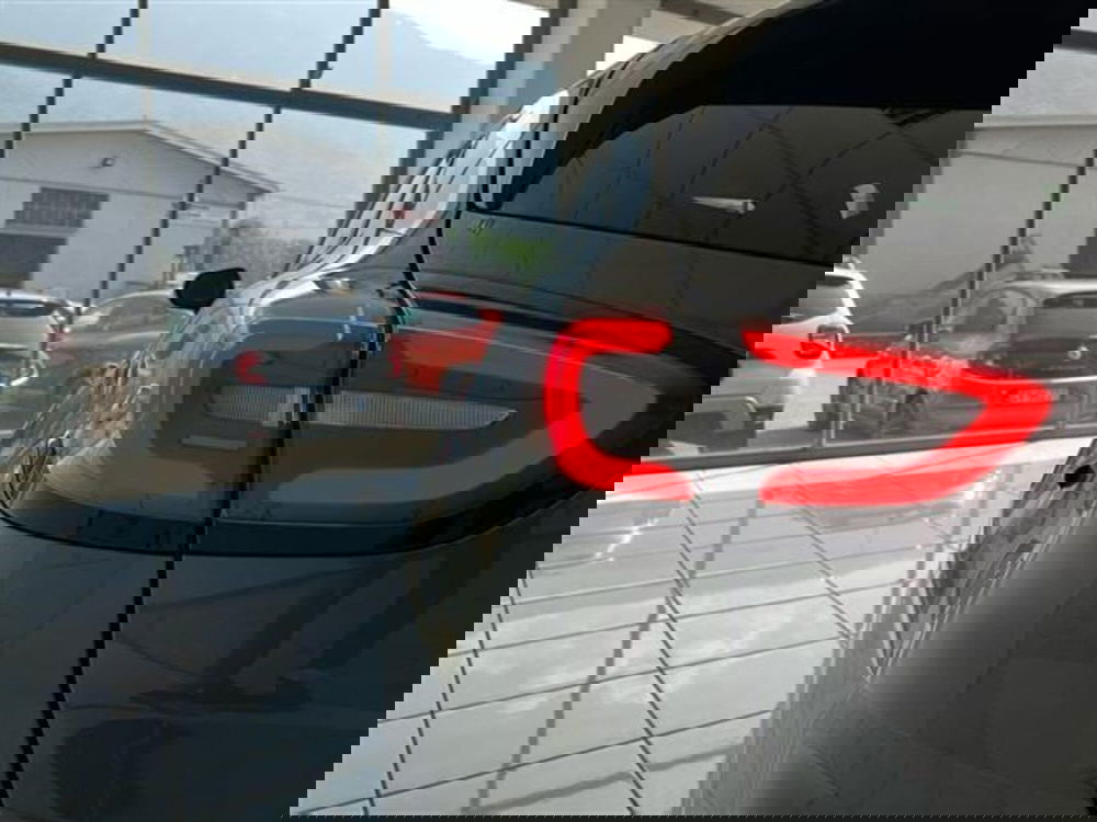 Ford Puma usata a Como (8)