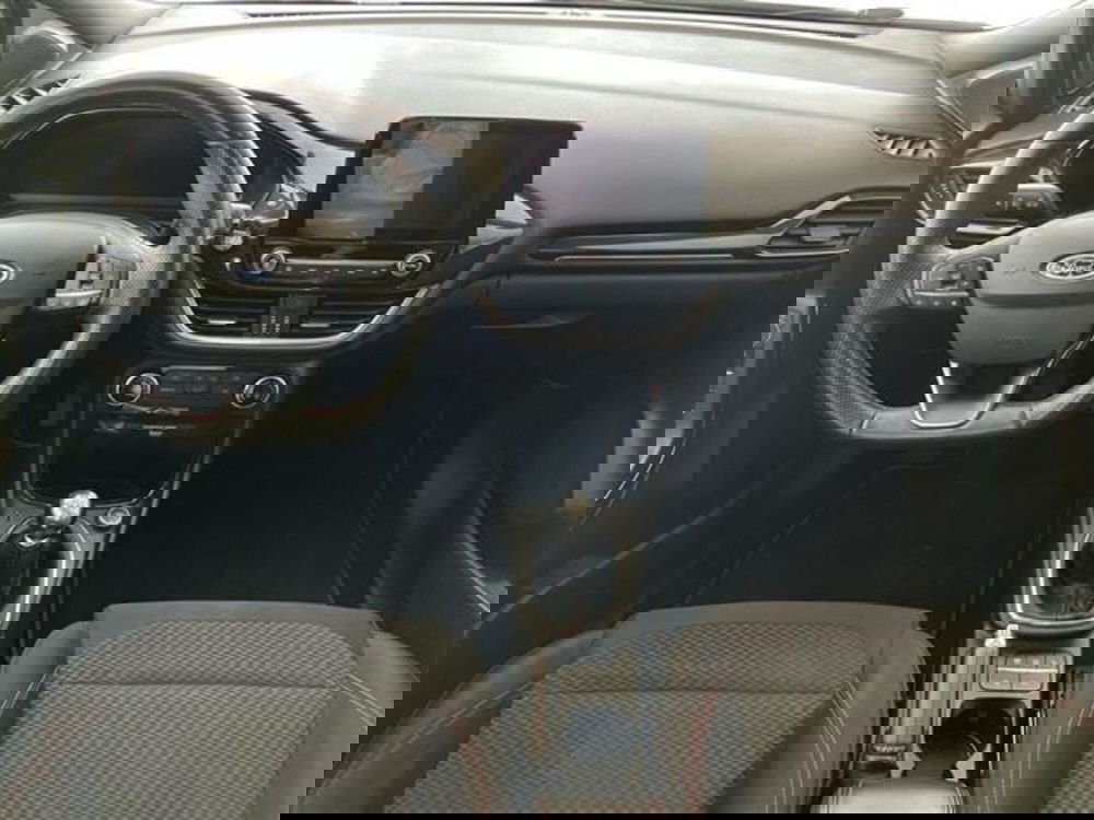 Ford Puma usata a Como (9)