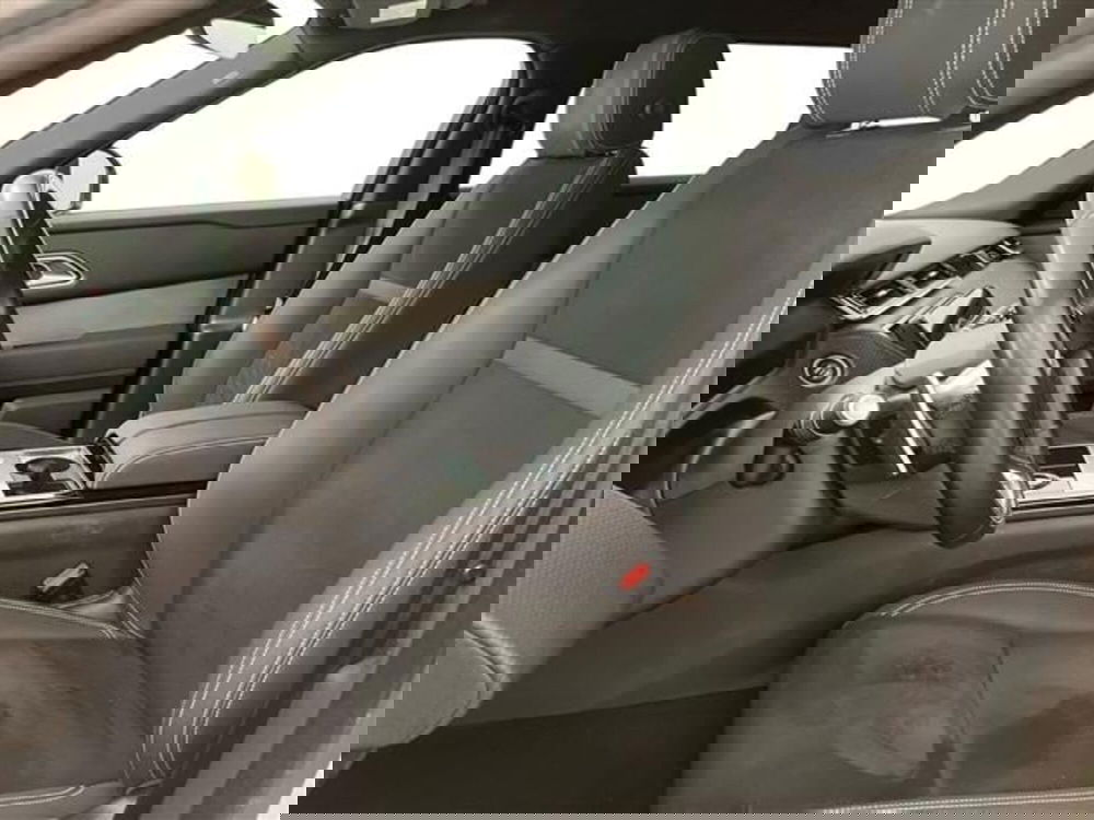 Land Rover Range Rover Velar usata a Como (10)