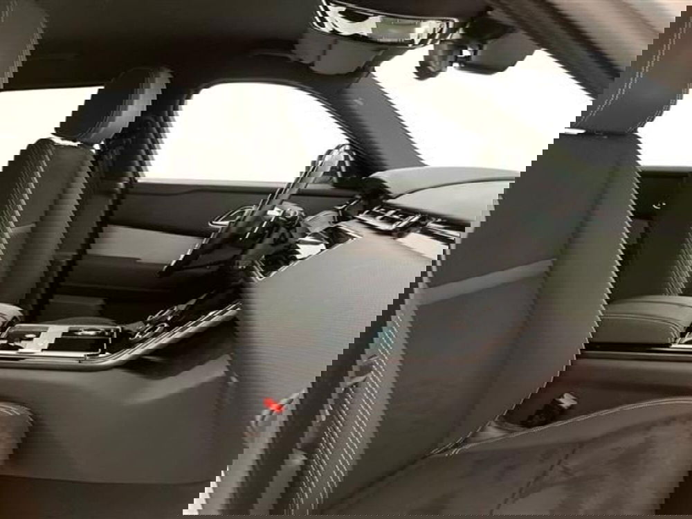 Land Rover Range Rover Velar usata a Como (13)