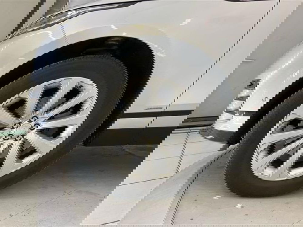 Land Rover Range Rover Velar usata a Como (6)