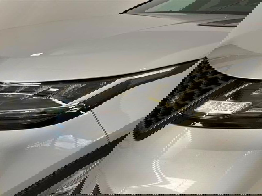 Land Rover Range Rover Velar usata a Como (7)