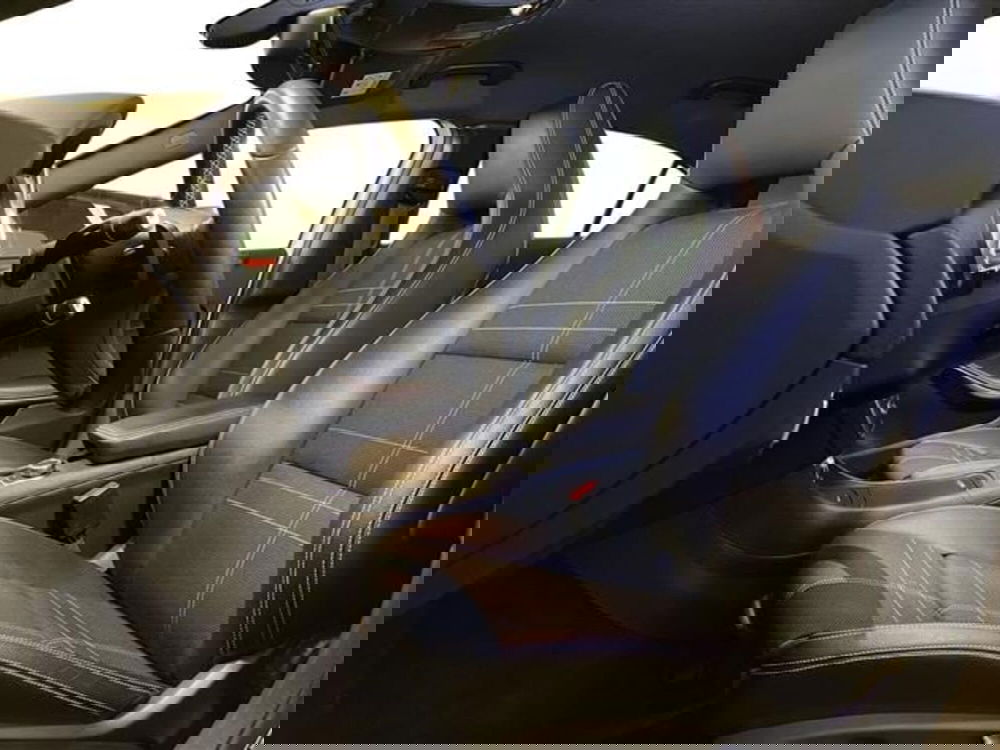 Mercedes-Benz Classe A usata a Como (10)