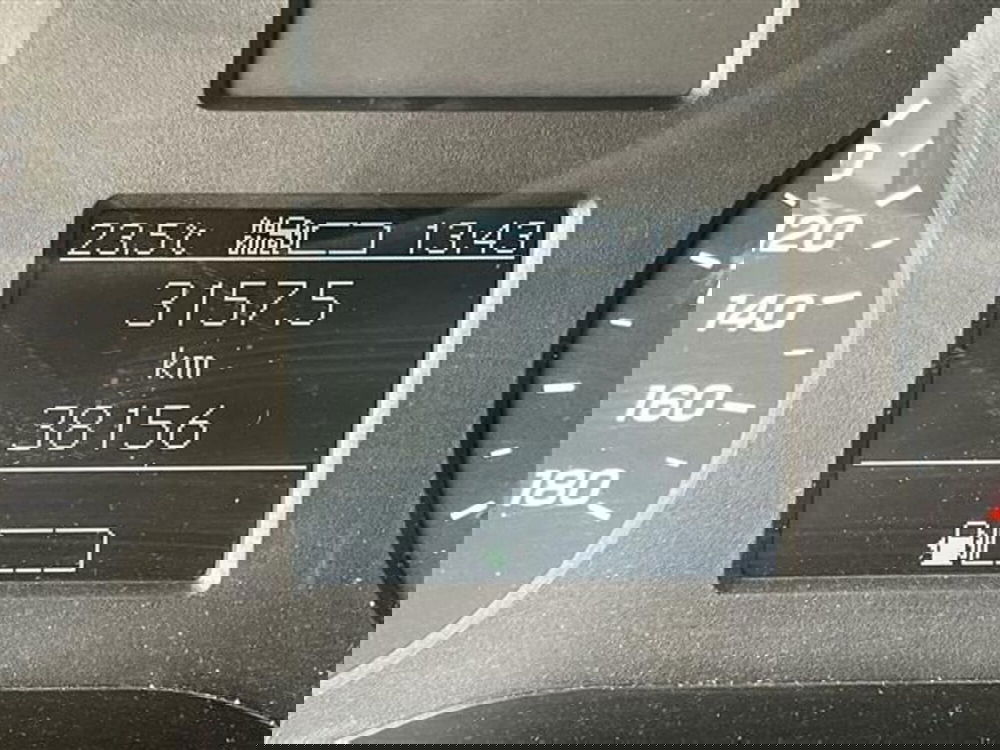 Mercedes-Benz Sprinter usata a Como (15)