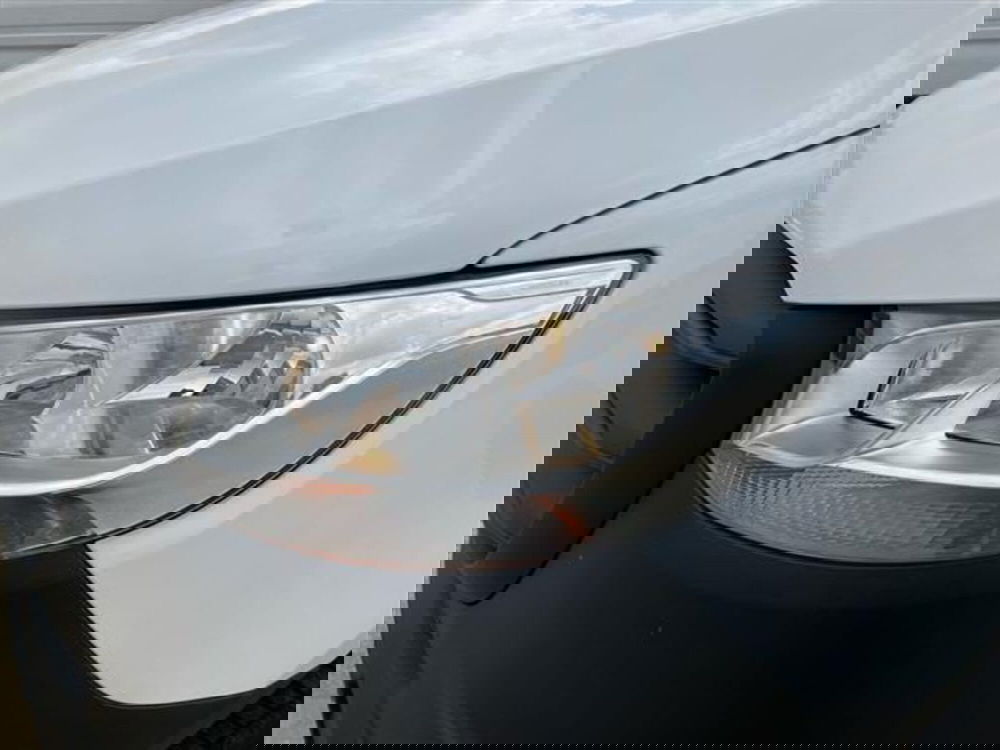 Mercedes-Benz Sprinter usata a Como (6)