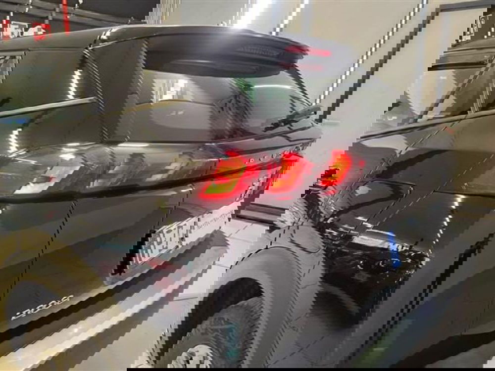 Peugeot 2008 usata a Como (8)