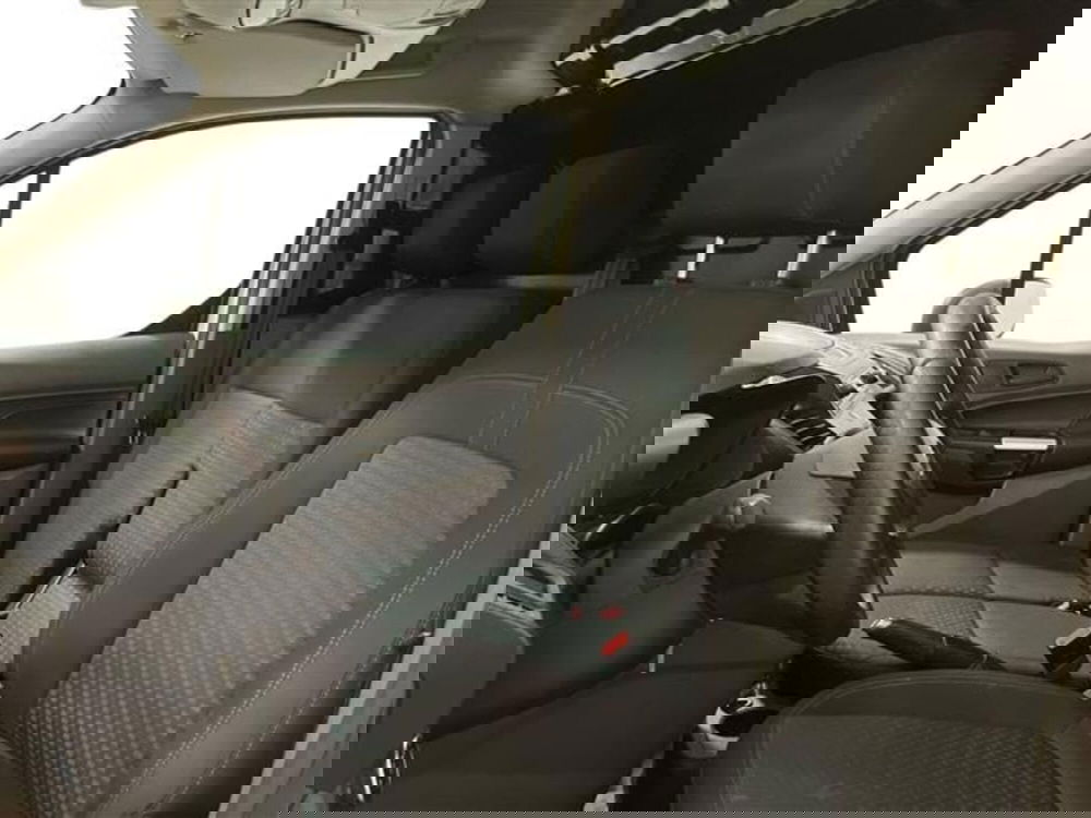 Ford Transit Connect Furgone usata a Como (11)