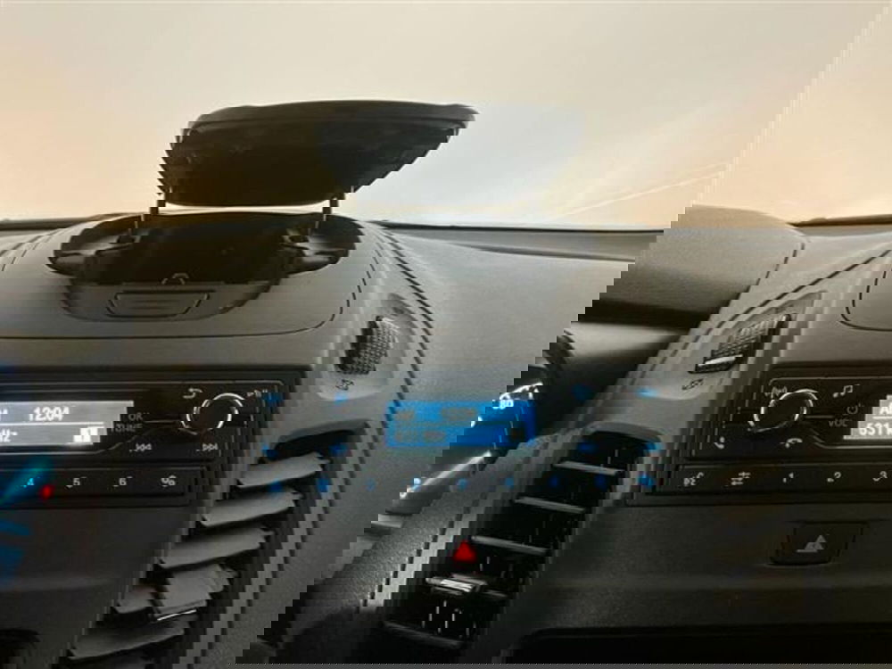 Ford Transit Connect Furgone usata a Como (12)