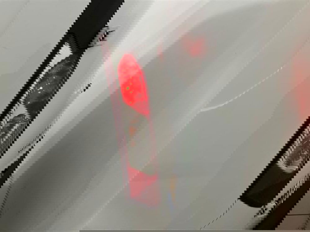 Ford Transit Connect Furgone usata a Como (7)