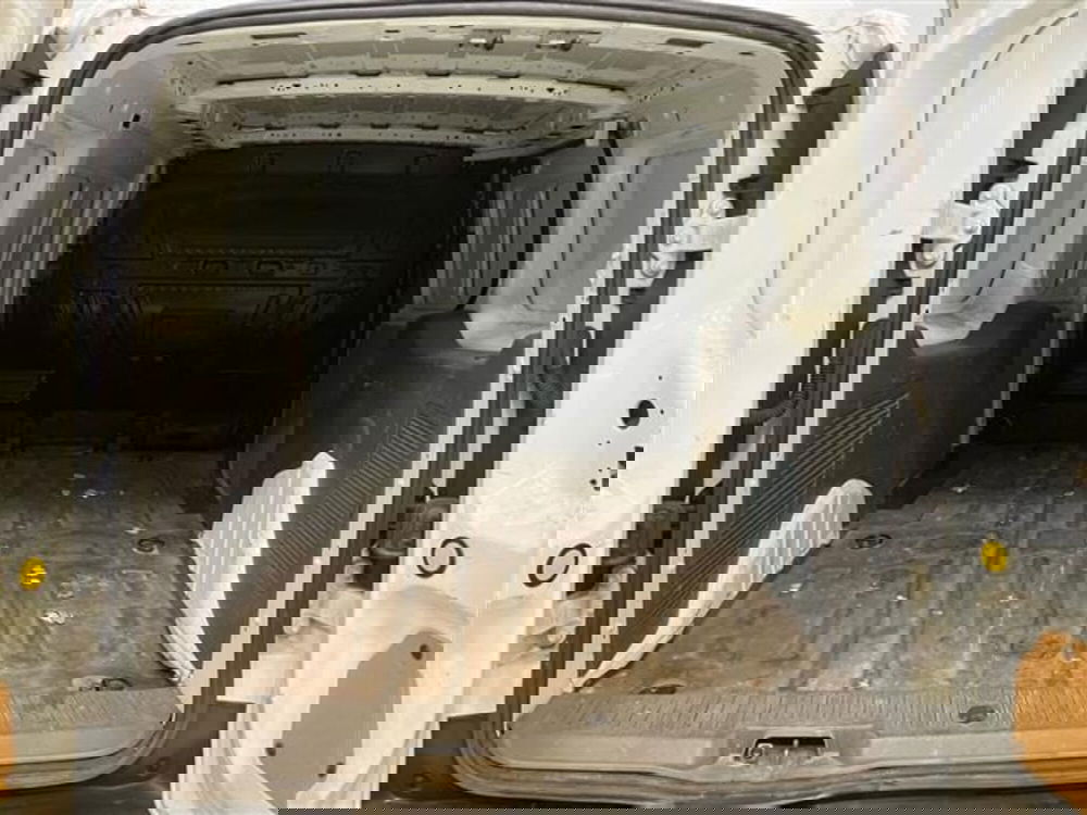 Ford Transit Connect Furgone usata a Como (8)