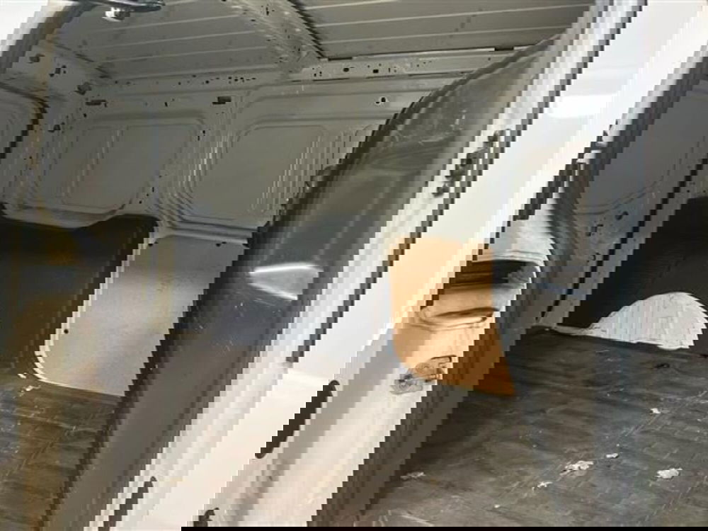 Ford Transit Connect Furgone usata a Como (9)