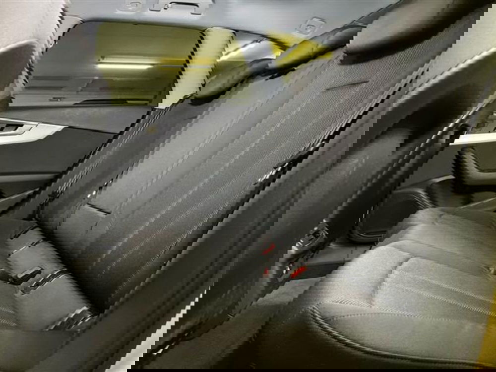 Audi A4 Avant usata a Como (12)