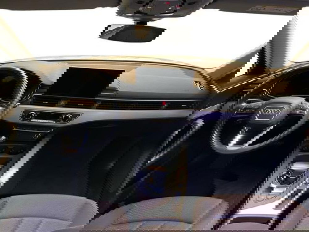 Audi A4 Avant usata a Como (9)