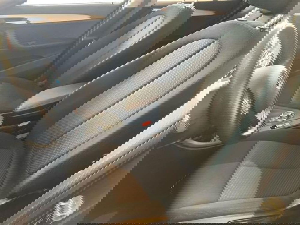 BMW X1 usata a Como (10)