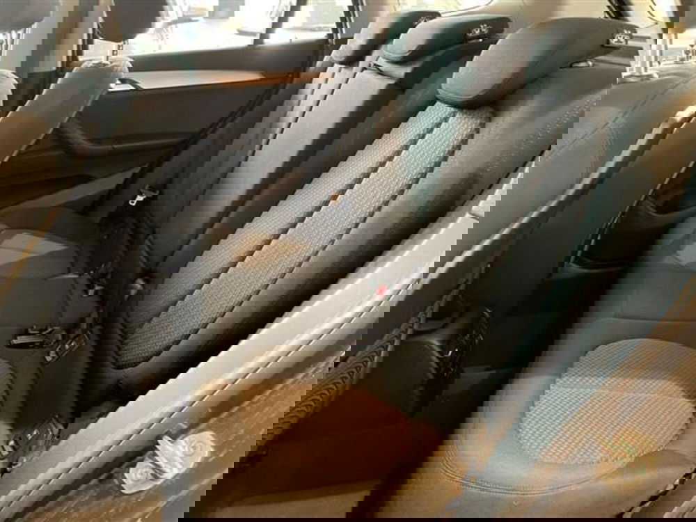 BMW X1 usata a Como (12)