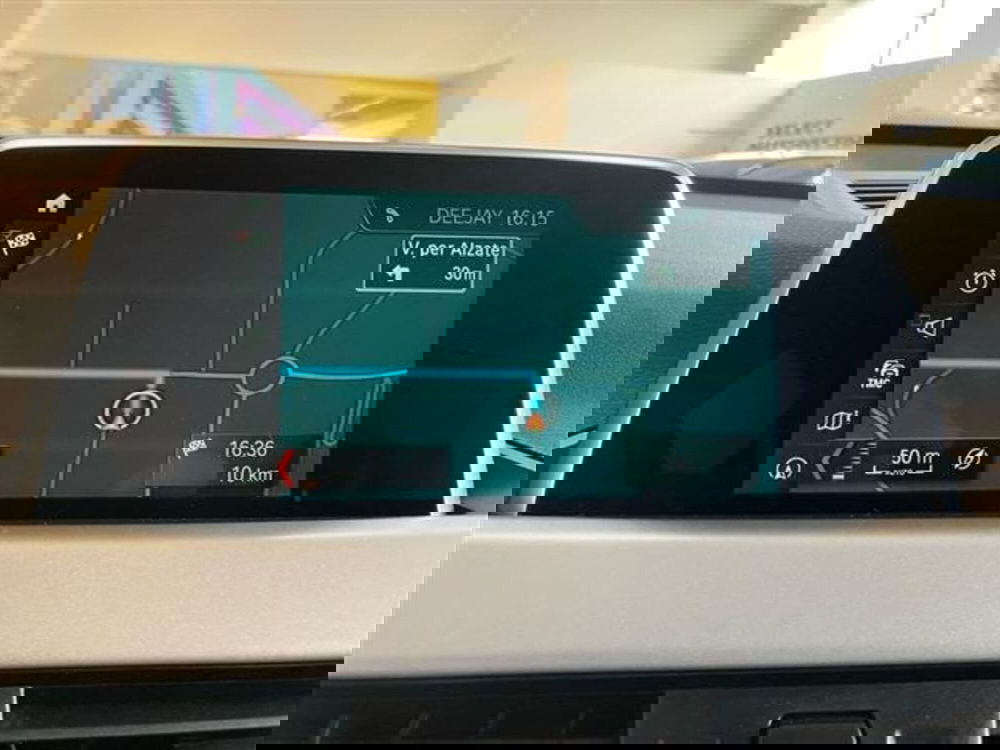 BMW X1 usata a Como (13)