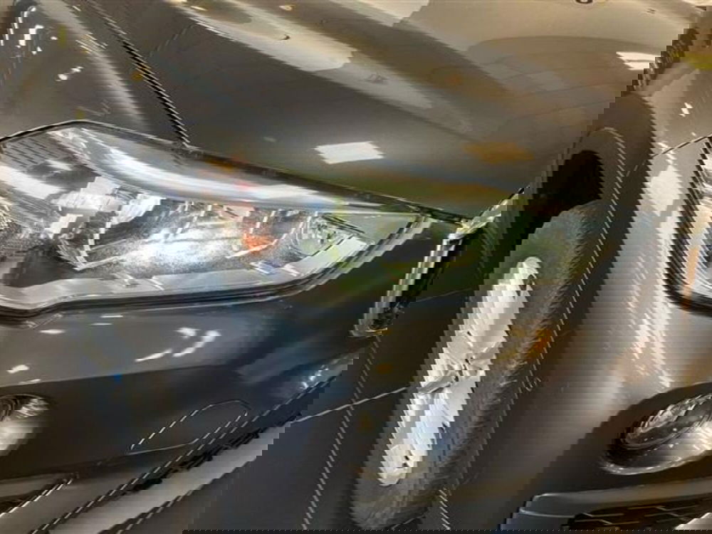 BMW X1 usata a Como (7)