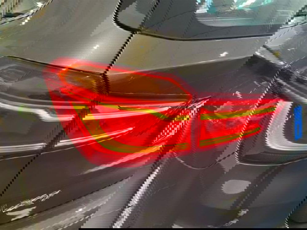 BMW X1 usata a Como (8)