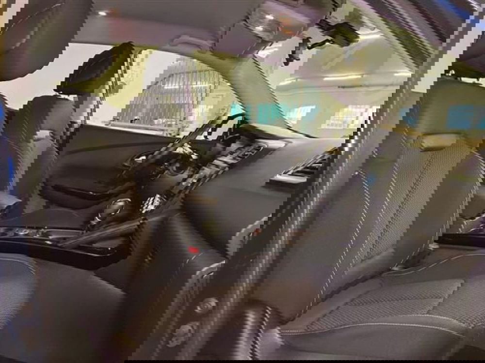 Renault Kadjar usata a Como (10)