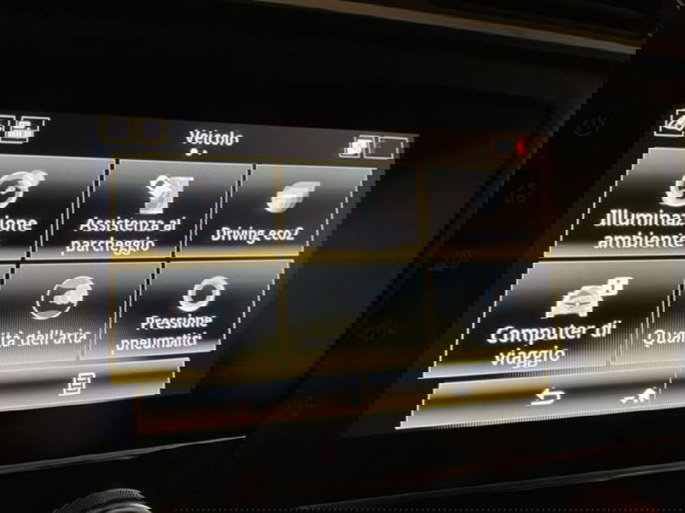 Renault Kadjar usata a Como (12)